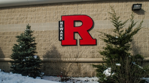 Rutgers Letter