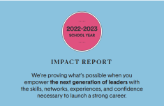 Braven Impact Report 2022-2023
